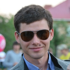 Дмитрий Тимченко, 06.11, Киев