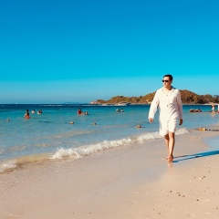 Mc Baur, Алматы