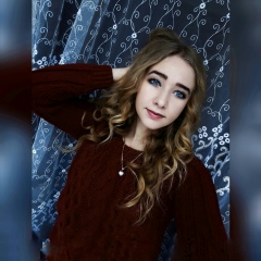 Наташа Бороменская, 21.03.2002, Николаев