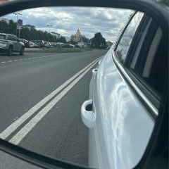 Татьяна Юрьевна, 25.05, Санкт-Петербург