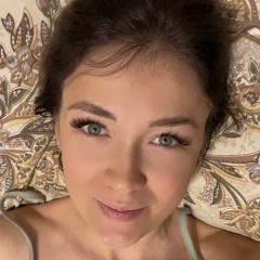 Юлия Терентьева, 07.01.1988, Астана