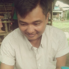 အ့ံ ေက်ာ္, 23.02.1984, Yangon