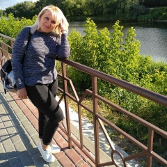 Татьянка Колосок, Сумы