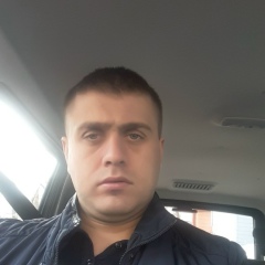 Артем Геворгян, 23.12, Новосибирск