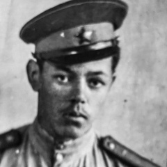 Михаил Мамаев, Москва