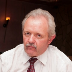 Сергей Косьяненко, 20.06.1959, Москва