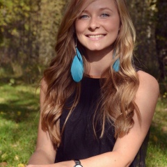 Наталия Петрова, 29.05