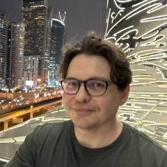 Алексей Тишков, 22.12, Челябинск