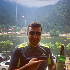 Vaso Shafiev, 11.09, Баку