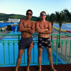 Сергей Мясников, 24.12.2000, Хабаровск