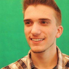 Pedro Loos, 08.06.1996, Brusque