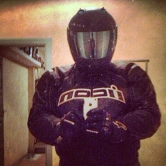 Данил Макеев, 25.03.1985, Киев