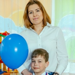 Елизавета Короткова, 05.01, Санкт-Петербург