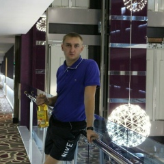 Денис Кучерявенко, Нижнекамск