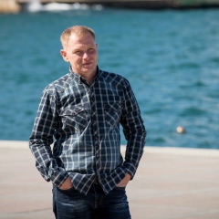 Юра Бондарь, 28.05, Великая Знаменка