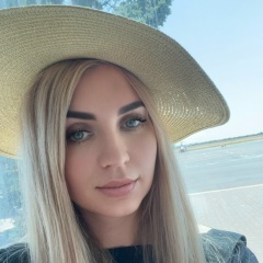 Екатерина Саламатина, 03.05.1988