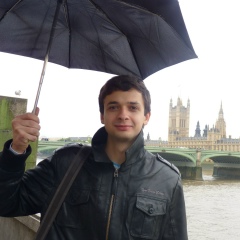 Евгений Кицюк, 01.01.1988