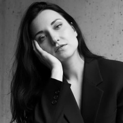 Юлия Барсукова