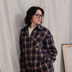 Марина Попова, 06.06.1985, Санкт-Петербург