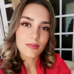 Самира Аблыева, 24.12, Москва