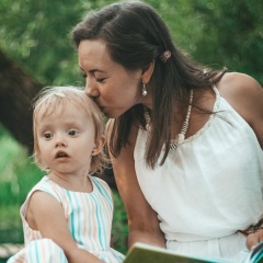 Анна Двинина, 19.04, Луга