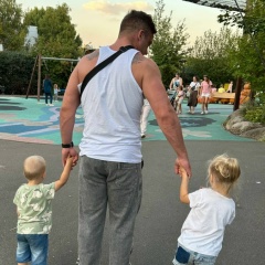 Сергей Уланченко, 17.04.1990, Москва