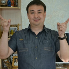 Сергей Кривов, 12.03, Москва