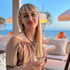 Антонина Юрьевна, 06.04.1987, Ростов-на-Дону