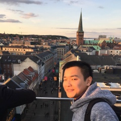 Oleg Khegay, 24.04.1992