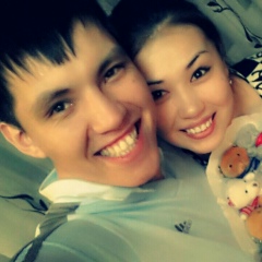 Бахтияр Шарипов, 13.08.1988, Караганда