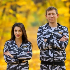 Сержик Воронко, 29.01, Москва