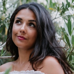 Эльмира Сергеева, 19.08