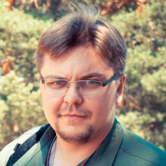 Artem Lazareff, 24.10