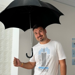 Виктор Миронов, Санкт-Петербург