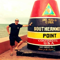 Павел Кудравец, 10.02, Virginia Beach