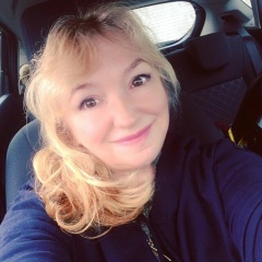 Галина Теплова, 06.08, Санкт-Петербург