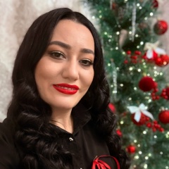 Сатеник Степанян, 24.05.1992, Новокузнецк