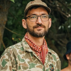 Александр Дробяжко, 17.07, Тахтамукай