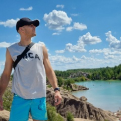 Эльдар Канцеров, 13.12.1986, Москва