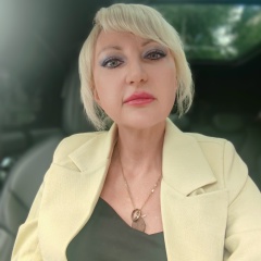 Ольга Генюк, 10.06, Вологда