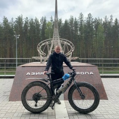 Сергей Калякин