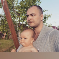 Витька Чева, 05.01, Москва