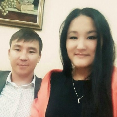 Айнура Жайыкбаева, 24.10.1992, Кентау