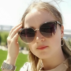 Татьяна Шамшидинова, 21.02.1990, Волгоград