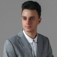 Sina Nasirbeyk, 09.02.1993, Dortmund