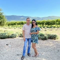 Елена Муратова, 18.12.1987, Симферополь