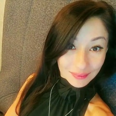 Луиза Кальметова, 06.02, Шымкент