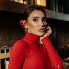 Виктория Рудакова, 18.03.1988, Новосибирск