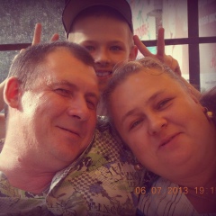 Сережа Коледов, 21.01, Екатеринбург