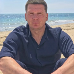 Виктор Попков